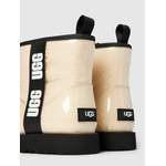 Winterstiefel von Ugg, in der Farbe Beige, aus Polyester, andere Perspektive, Vorschaubild