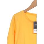 Langarmshirt von Alife & Kickin, in der Farbe Gelb, aus Baumwolle, andere Perspektive, Vorschaubild