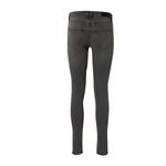 Jegging von Esprit, in der Farbe Grau, aus Polyester, andere Perspektive, Vorschaubild