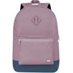 Laptoprucksack von hauptstadtkoffer, in der Farbe Lila, aus Polyester, andere Perspektive, Vorschaubild