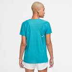 Laufshirt von Nike, aus Polyester, andere Perspektive, Vorschaubild