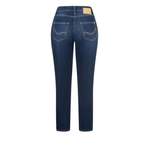 7/8-Jeans von MAC, in der Farbe Blau, aus Baumwolle, andere Perspektive, Vorschaubild