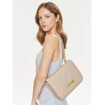 Sonstige Handtasche von Love Moschino, in der Farbe Beige, aus Polyurethan, andere Perspektive, Vorschaubild