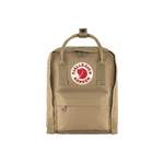 Freizeitrucksack von Fjällräven, in der Farbe Braun, aus Polyester, andere Perspektive, Vorschaubild