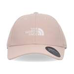 Cap von The North Face, in der Farbe Rosa, andere Perspektive, Vorschaubild