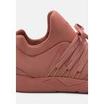 Sneaker von Arkk Copenhagen, in der Farbe Rosa, andere Perspektive, Vorschaubild