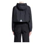Sonstige Pullover von Moncler, in der Farbe Schwarz, aus Nylon, andere Perspektive, Vorschaubild