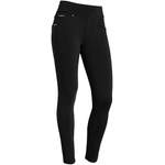 Leggings von Freddy, in der Farbe Schwarz, andere Perspektive, Vorschaubild