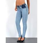 ESRA Stretch-Jeans der Marke ESRA