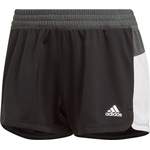 Sportshorts von adidas Sportswear, aus Polyester, andere Perspektive, Vorschaubild