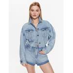 Lee Jeansjacke der Marke Lee