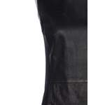 Kleid von STEFFEN SCHRAUT, in der Farbe Schwarz, andere Perspektive, Vorschaubild