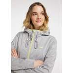 Outdoorjacke von Schmuddelwedda, andere Perspektive, Vorschaubild