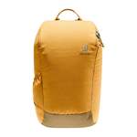 Tagesrucksack von der Marke Deuter