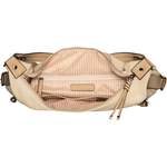 Henkeltasche von Tom Tailor, in der Farbe Beige, aus Polyurethan, andere Perspektive, Vorschaubild