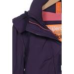 Sonstige Jacke von Superdry, in der Farbe Lila, andere Perspektive, Vorschaubild