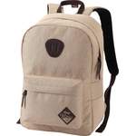 Rucksack von Nitro, in der Farbe Beige, aus Polyester, andere Perspektive, Vorschaubild