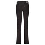 Push-Up Jeans von Levi's®, in der Farbe Schwarz, aus Polyester, andere Perspektive, Vorschaubild