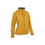 Funktionsjacke von Maul Sport, in der Farbe Gold, andere Perspektive, Vorschaubild