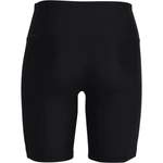 Sportshorts von Under Armour, in der Farbe Schwarz, aus Polyester, andere Perspektive, Vorschaubild