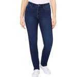 5-Pocket-Jeans von PADDOCK`S, aus Polyester, Vorschaubild