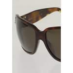 Sonstige Sonnenbrille von Versace, in der Farbe Braun, andere Perspektive, Vorschaubild