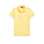 Poloshirt von Polo Ralph Lauren, in der Farbe Gelb, aus Baumwolle, Vorschaubild