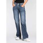 Herrlicher Bootcut-Jeans der Marke Herrlicher