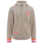 Zwillingsherz Sweatjacke der Marke zwillingsherz