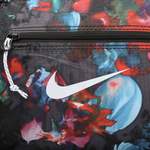 Sonstige Handtasche von Nike, in der Farbe Schwarz, aus Nylon, andere Perspektive, Vorschaubild
