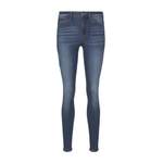 Push-Up Jeans von Tom Tailor, in der Farbe Blau, aus Baumwolle, andere Perspektive, Vorschaubild