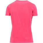 T-Shirt von Karpos, in der Farbe Rosa, andere Perspektive, Vorschaubild