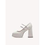 Pumps beige der Marke TAMARIS