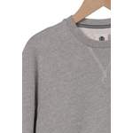 Sweatshirt von Element, in der Farbe Grau, aus Baumwolle, andere Perspektive, Vorschaubild