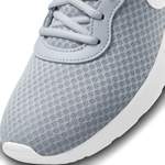 Laufschuhe von Nike Sportswear, in der Farbe Grau, aus Textil, andere Perspektive, Vorschaubild