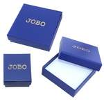 Goldring von Jobo, in der Farbe Gold, andere Perspektive, Vorschaubild