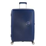 Sonstige Koffer von American Tourister, in der Farbe Blau, aus Polyester, andere Perspektive, Vorschaubild