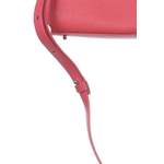 Sonstige Handtasche von BOSS by Hugo Boss, in der Farbe Rosa, aus Leder, andere Perspektive, Vorschaubild