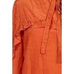 Klassische Bluse von Boss Orange, andere Perspektive, Vorschaubild