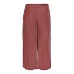 Culotte von Only, in der Farbe Rot, aus Polyester, andere Perspektive, Vorschaubild