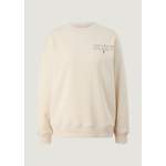 Sweatshirt der Marke comma casual identity