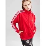 Sweatshirt von adidas Originals, in der Farbe Weiss, aus Polyester, andere Perspektive, Vorschaubild