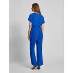 Jumpsuit von comma, aus Polyester, andere Perspektive, Vorschaubild