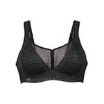 Sport-BH von Anita Active, in der Farbe Schwarz, aus Polyester, andere Perspektive, Vorschaubild