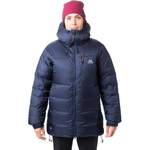 Outdoorjacke von Mountain Equipment, in der Farbe Blau, aus Polyamid, andere Perspektive, Vorschaubild