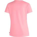 Funktionsshirt von maier sports, in der Farbe Rosa, aus Polyester, andere Perspektive, Vorschaubild