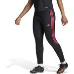 Sonstige Sporthose von Adidas, in der Farbe Grau, aus Polyester, andere Perspektive, Vorschaubild