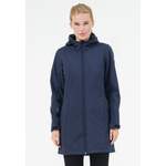 Softshelljacke von Whistler, aus Polyester, andere Perspektive, Vorschaubild