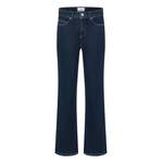 5-Pocket-Jeans von Cambio, in der Farbe Blau, aus Polyester, Vorschaubild