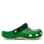 Pantoletten Crocs der Marke Crocs